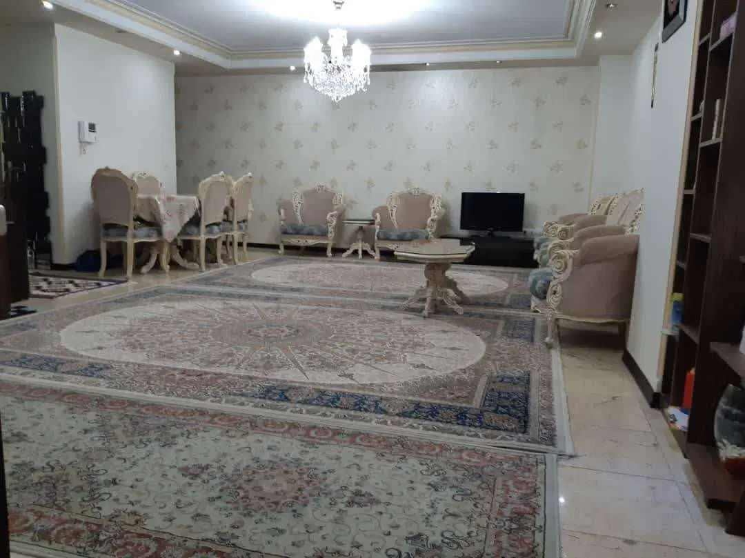 ۷۴ متر با پارکینگ|فروش آپارتمان|تهران, شمشیری|دیوار