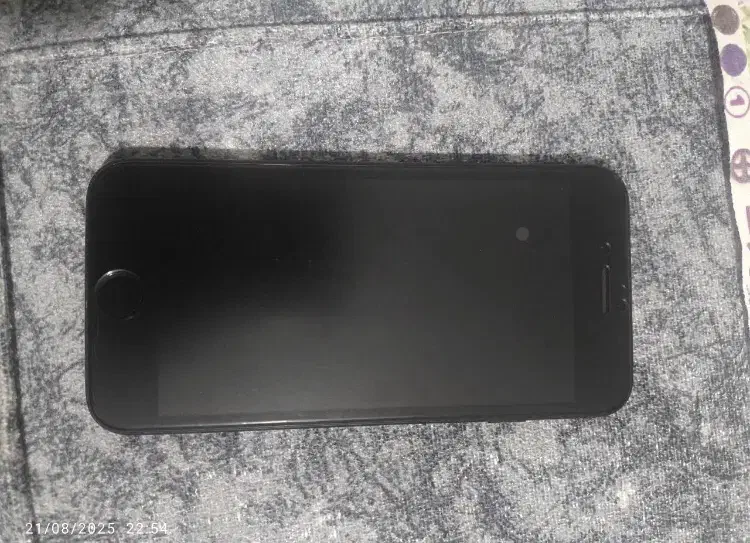 Iphone 7 128|موبایل|زرند, |دیوار