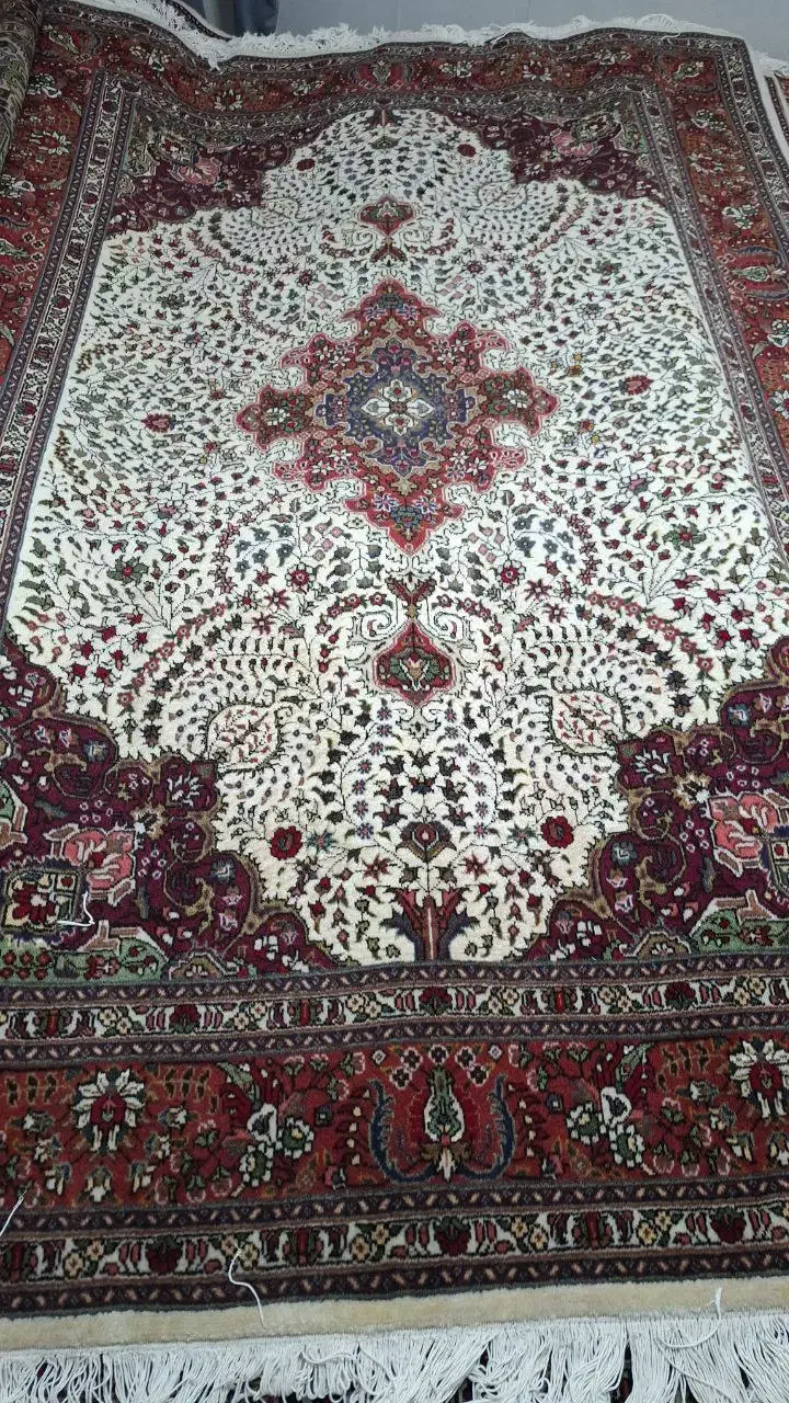 تک ۶متری کرمان قلم آذرشهر|فرش|مراغه, |دیوار