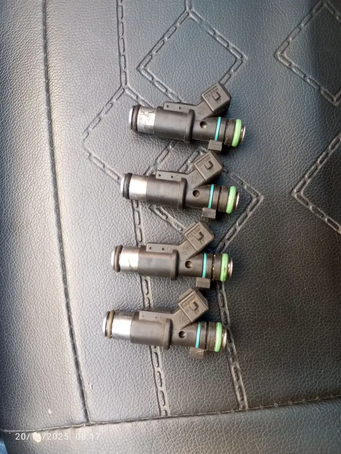 سوزن انژکتور|قطعات یدکی و لوازم جانبی|خان ببین, |دیوار