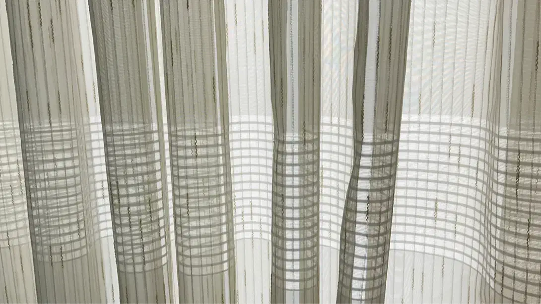 پرده تور پذیرایی|پرده، رانر، رومیزی|مشهد, الهیه|دیوار