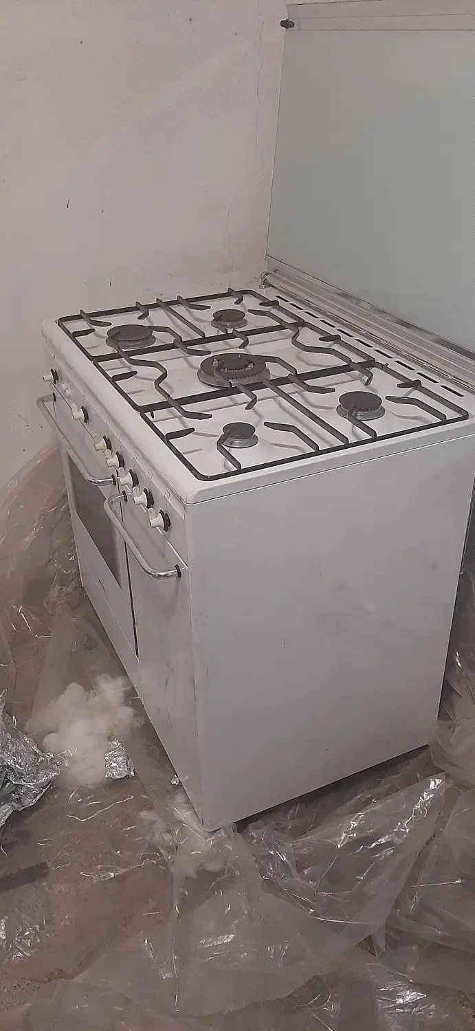 فروش اجاق گاز|اجاق گاز و لوازم برقی پختوپز|تهران, مجیدیه|دیوار