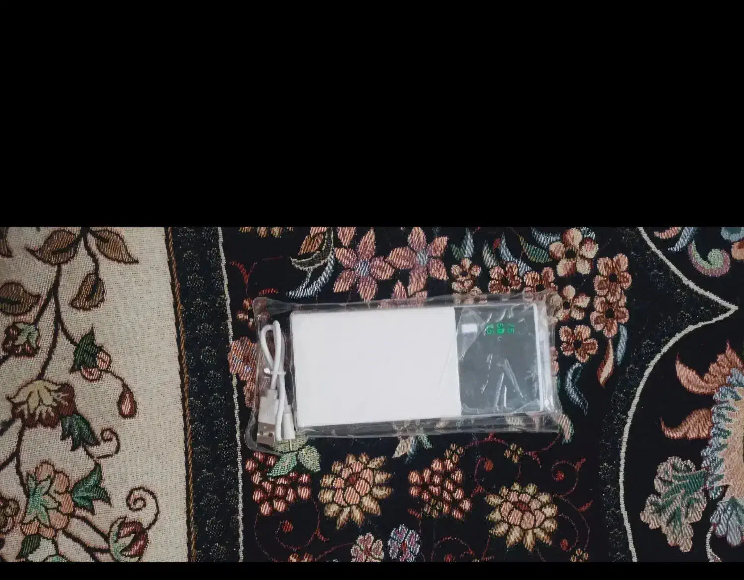 پاوربانک خشک|لوازم جانبی موبایل و تبلت|زاهدان, |دیوار