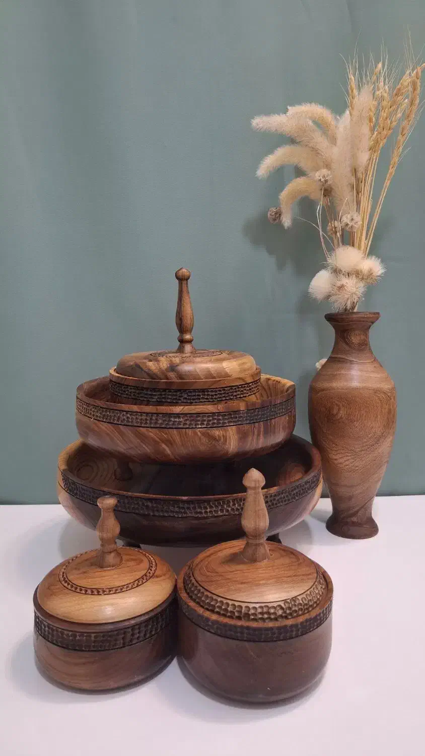 جذب هنرجو چوب و رزین|استخدام هنری و رسانه|ساوه, |دیوار