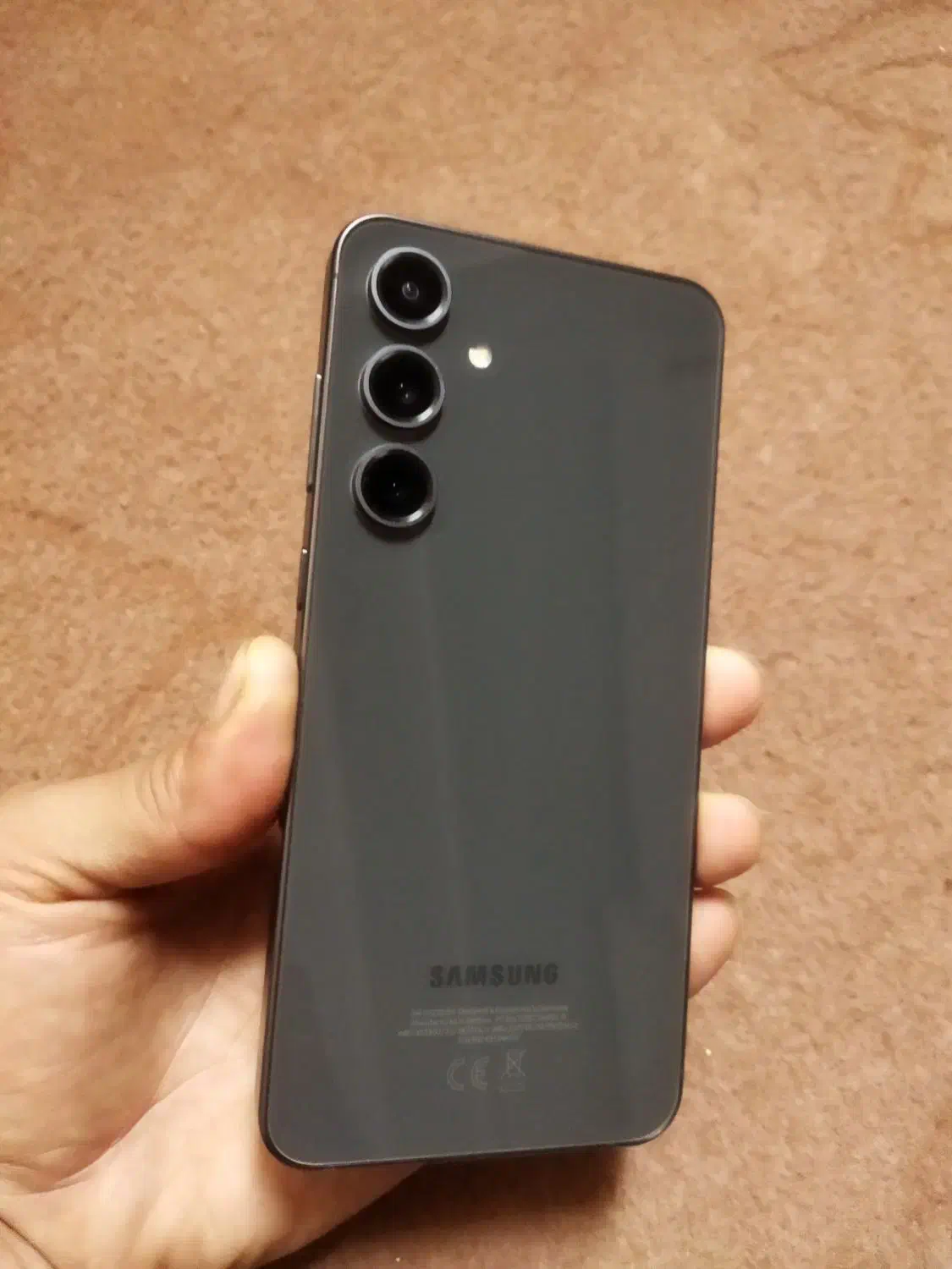 گلکسی S 24 FE|موبایل|پاکدشت, شهرک امام رضا|دیوار