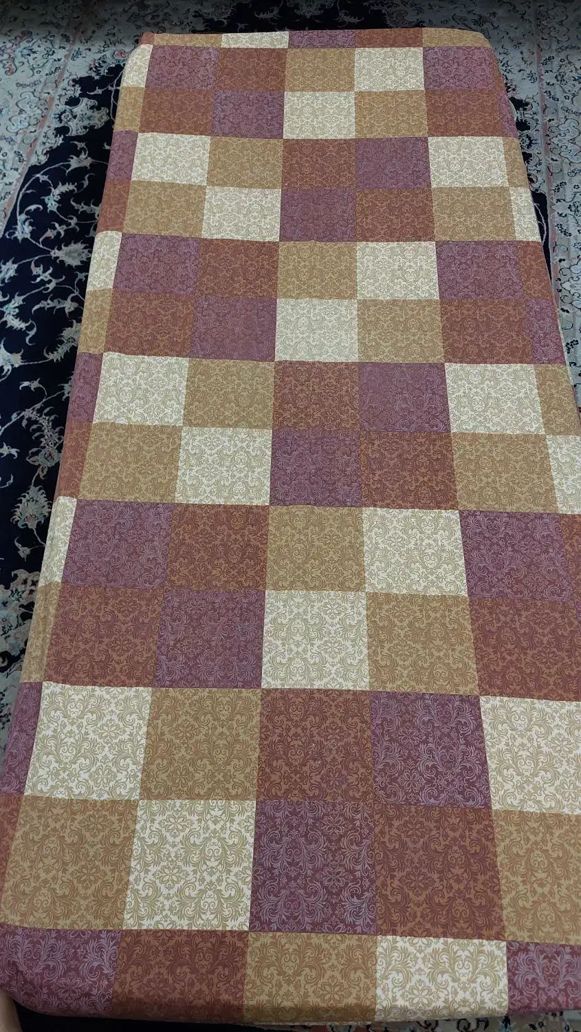 خوشخواب تک نفره|تشک تختخواب|احمدآبادمستوفی, |دیوار