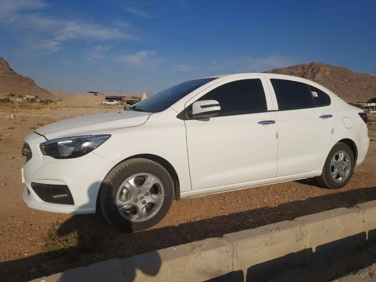 شاهین اتومات ۴۰۳|خودرو سواری و وانت|خرمآباد, |دیوار