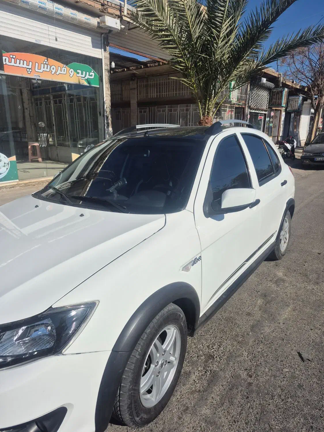 فروش خودرو|خودرو سواری و وانت|بردسکن, |دیوار