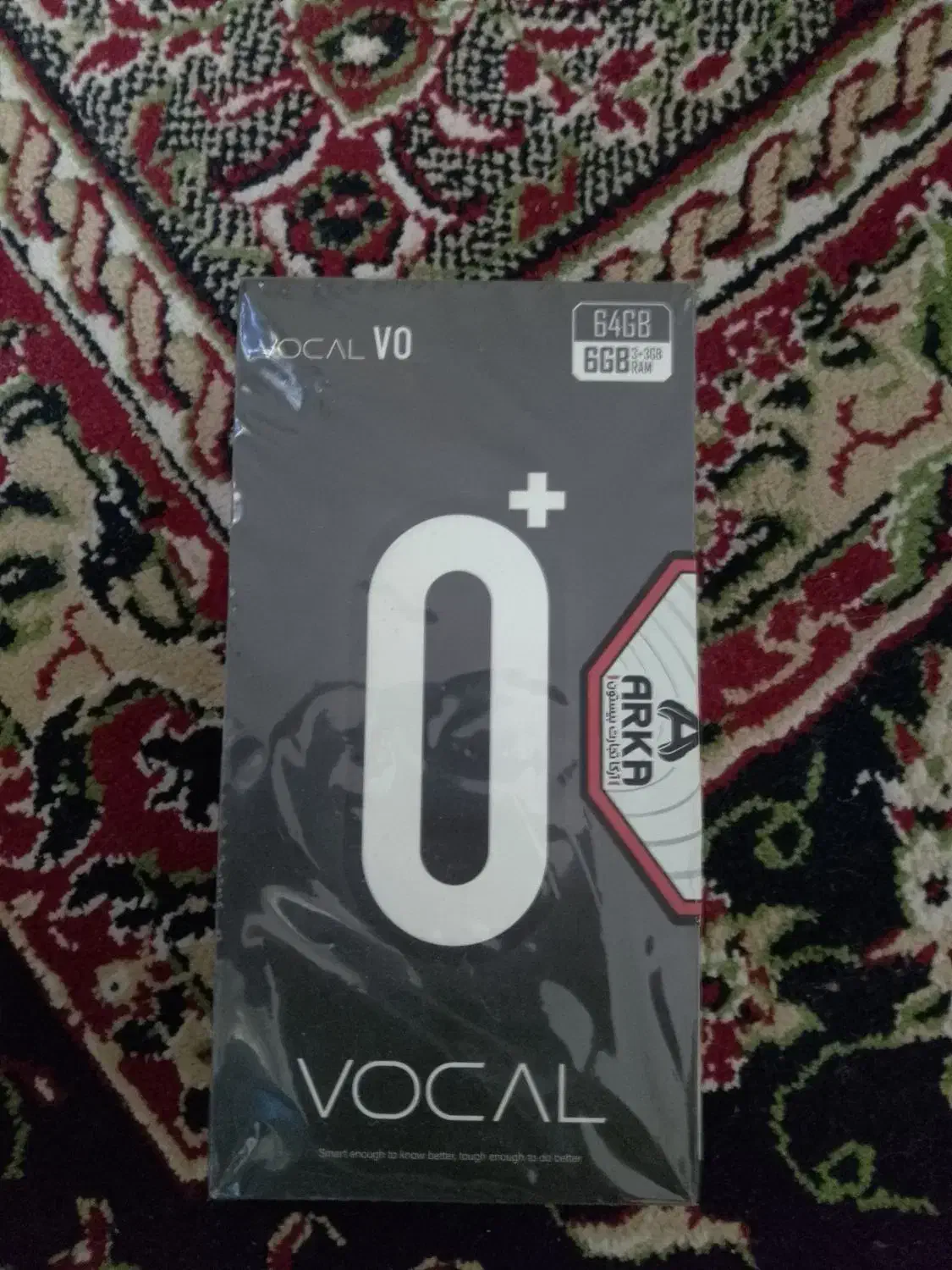 گوشی|موبایل|قرچک, باقرآباد|دیوار