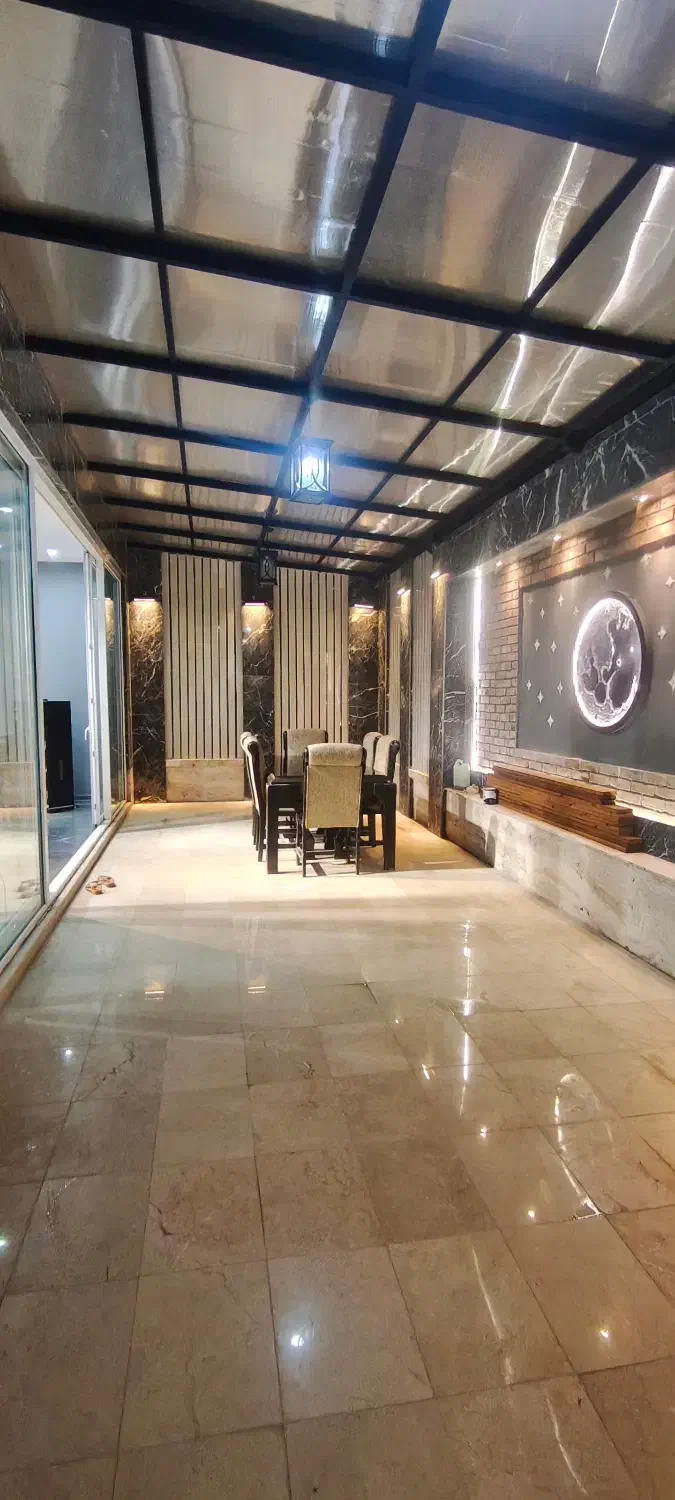 اجاره ویلا نوساز مستقیم از مالک|اجارهٔ کوتاهمدت ویلا و باغ|مشهد, چهاربرج|دیوار