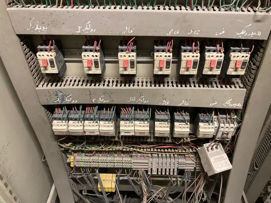 برقکار صنعتی|خدمات پیشه و مهارت|فلاورجان, |دیوار