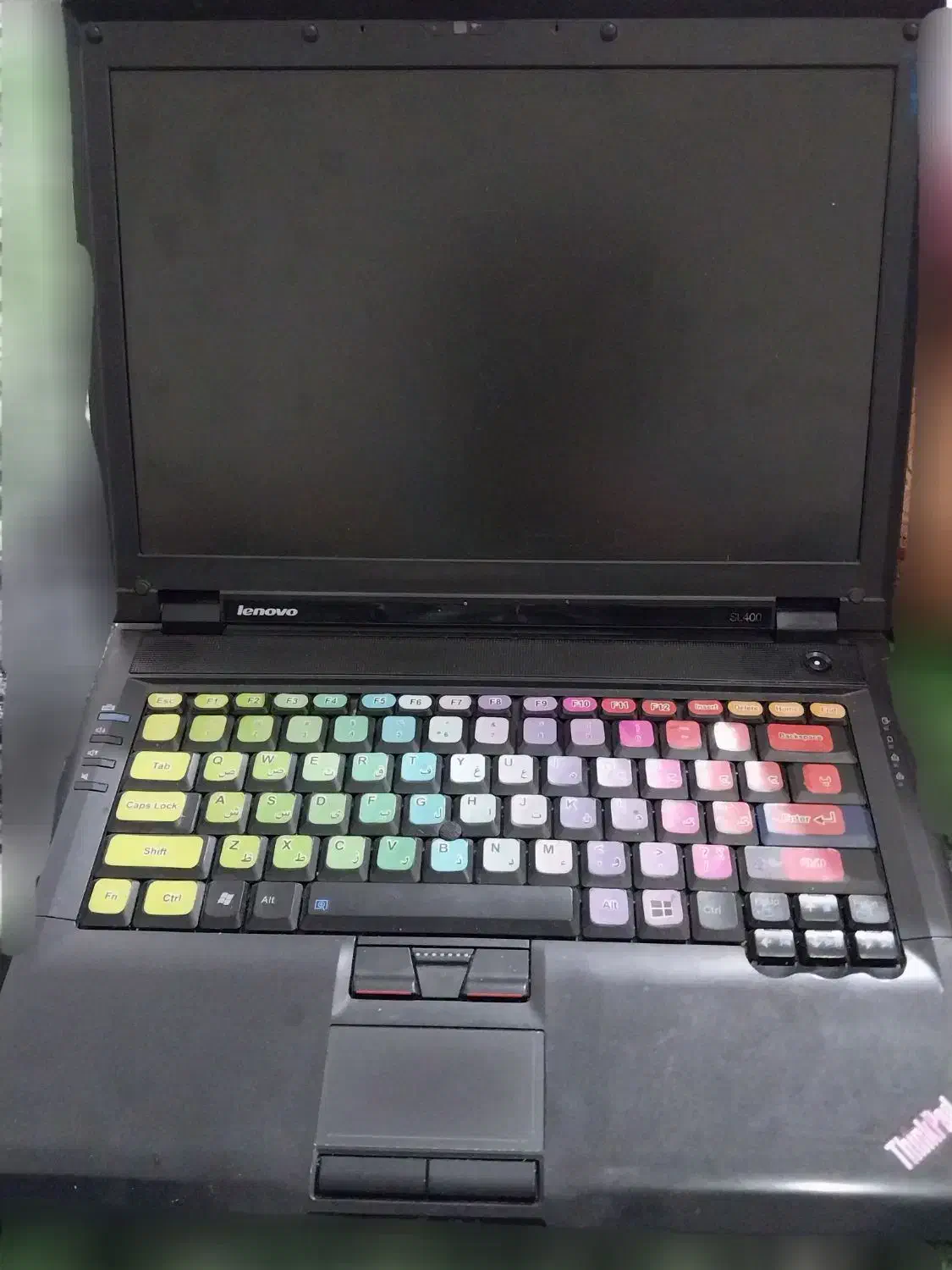 لپ تاپ|رایانه همراه|رومشکان, |دیوار