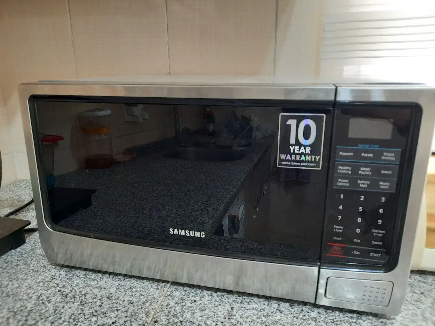 فروش ماکروفر|اجاق گاز و لوازم برقی پختوپز|رامیان, |دیوار