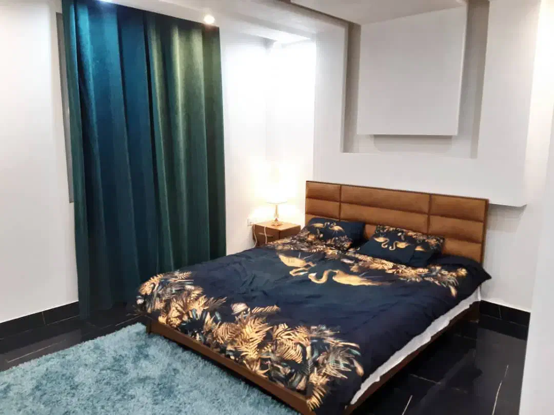 اجاره ویلا فول گیم|اجارهٔ کوتاهمدت ویلا و باغ|مشهد, جاهد شهر|دیوار