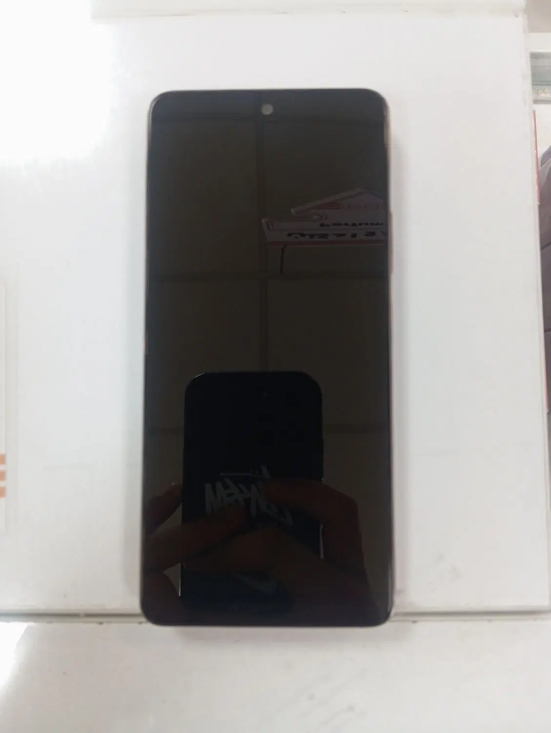 Xiaomi Note 10 promax / 128/6|موبایل|تهران, صاحب الزمان|دیوار