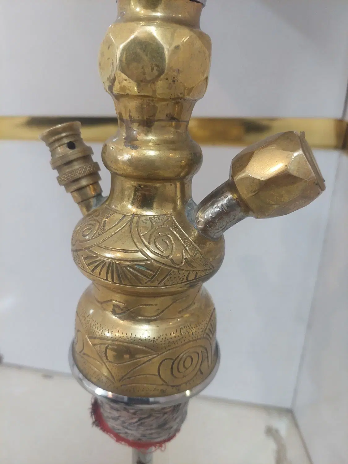 قلیون|صنایع دستی و سایر لوازم تزئینی|مشهد, یاس|دیوار