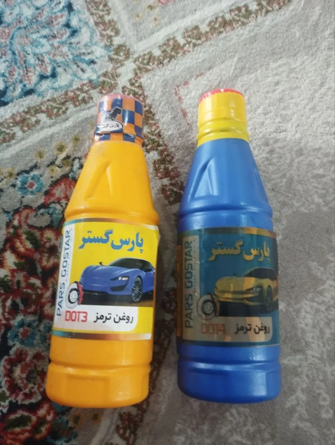 روغن|خوردنی و آشامیدنی|تهران, شهرک ولیعصر شمالی|دیوار