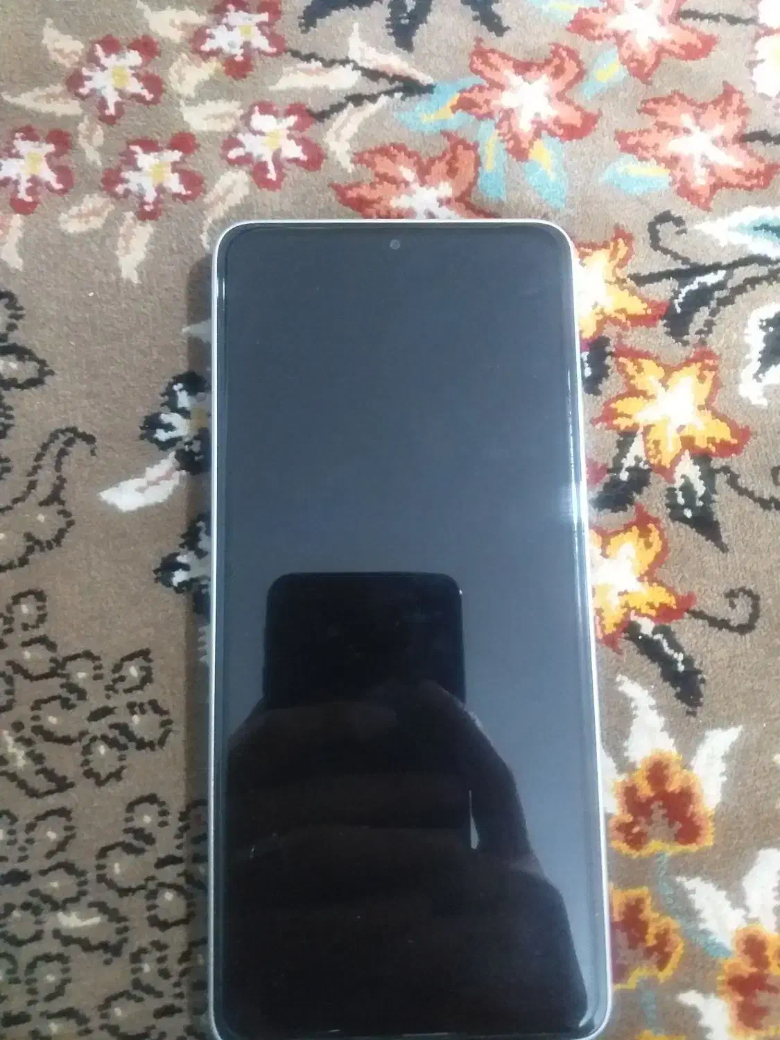 گوشی پوکو ایکس ۶ پرو|موبایل|شیراز, بهارستان|دیوار