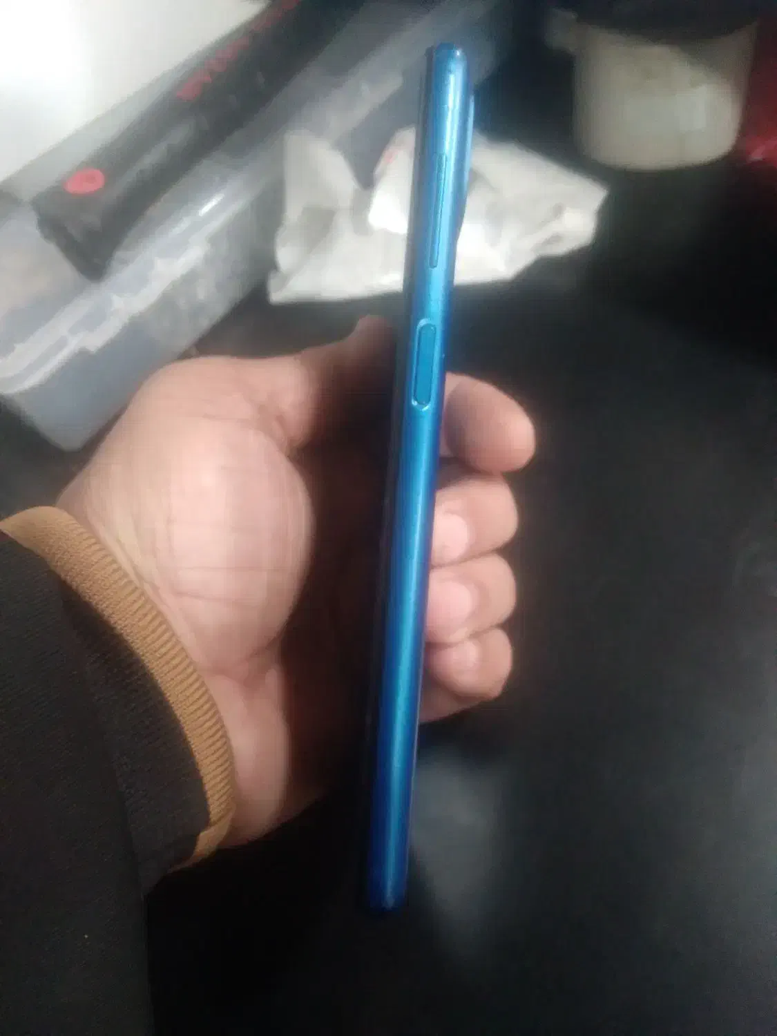 Galaxy A12 سامسونگ A12|موبایل|بندر انزلی, باغ زمانی|دیوار