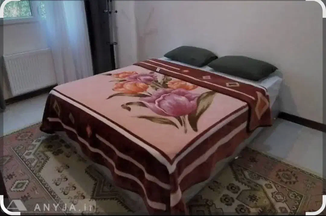 سوییت اجاره روزانه|اجارهٔ کوتاه‌مدت آپارتمان و سوئیت|مشهد, طبرسی شمالی|دیوار