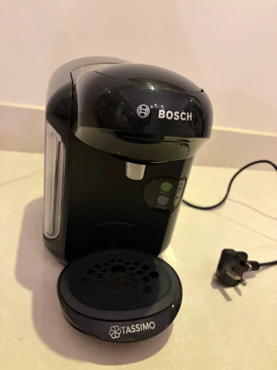 دستگاه قهوه ساز bosch|سماور، چایساز، قهوهساز|تهران, سوهانک|دیوار
