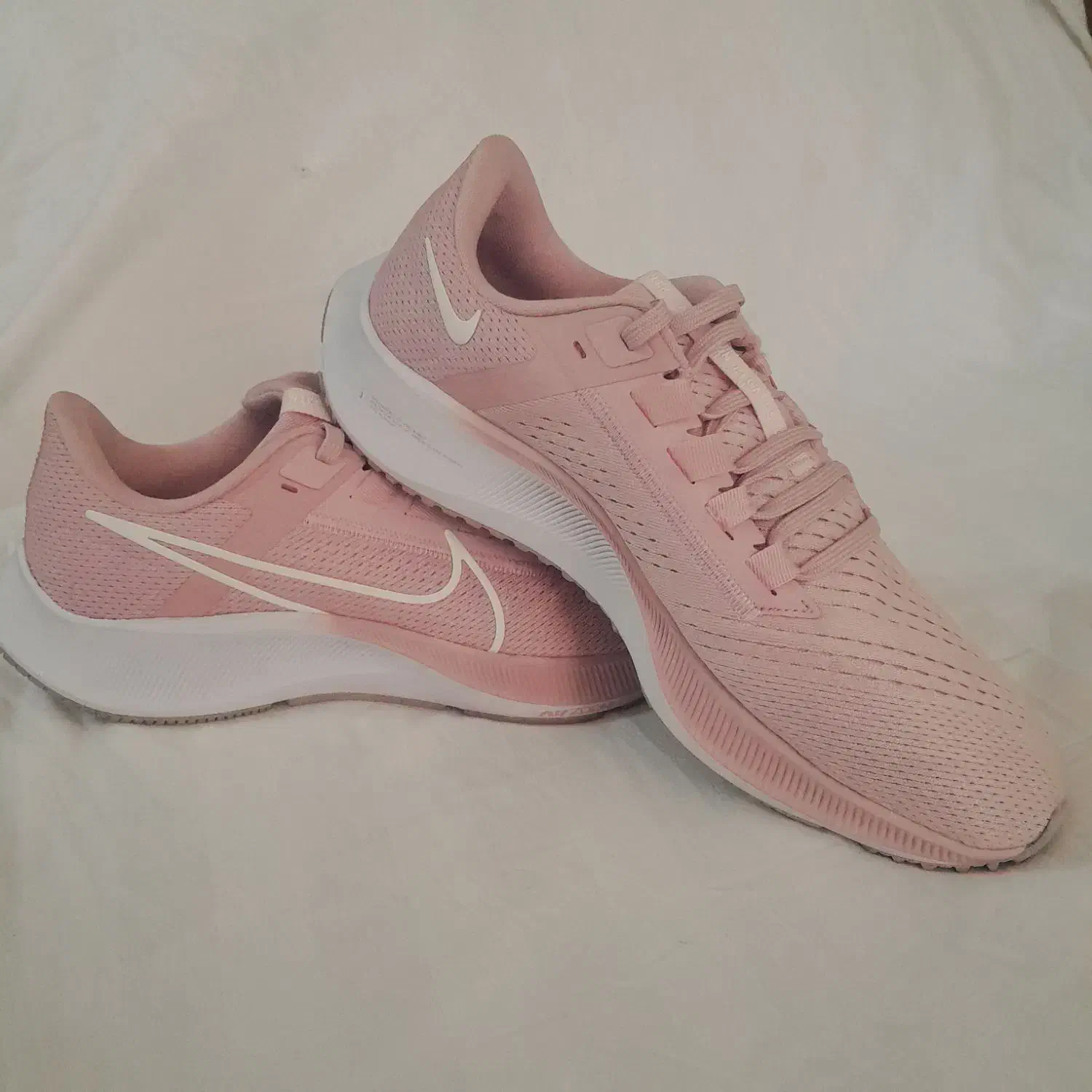 کتونی اورجینال نایکی AIR ZOOM PEGASUS 38|کیف، کفش، کمربند|اصفهان, مرداویج|دیوار