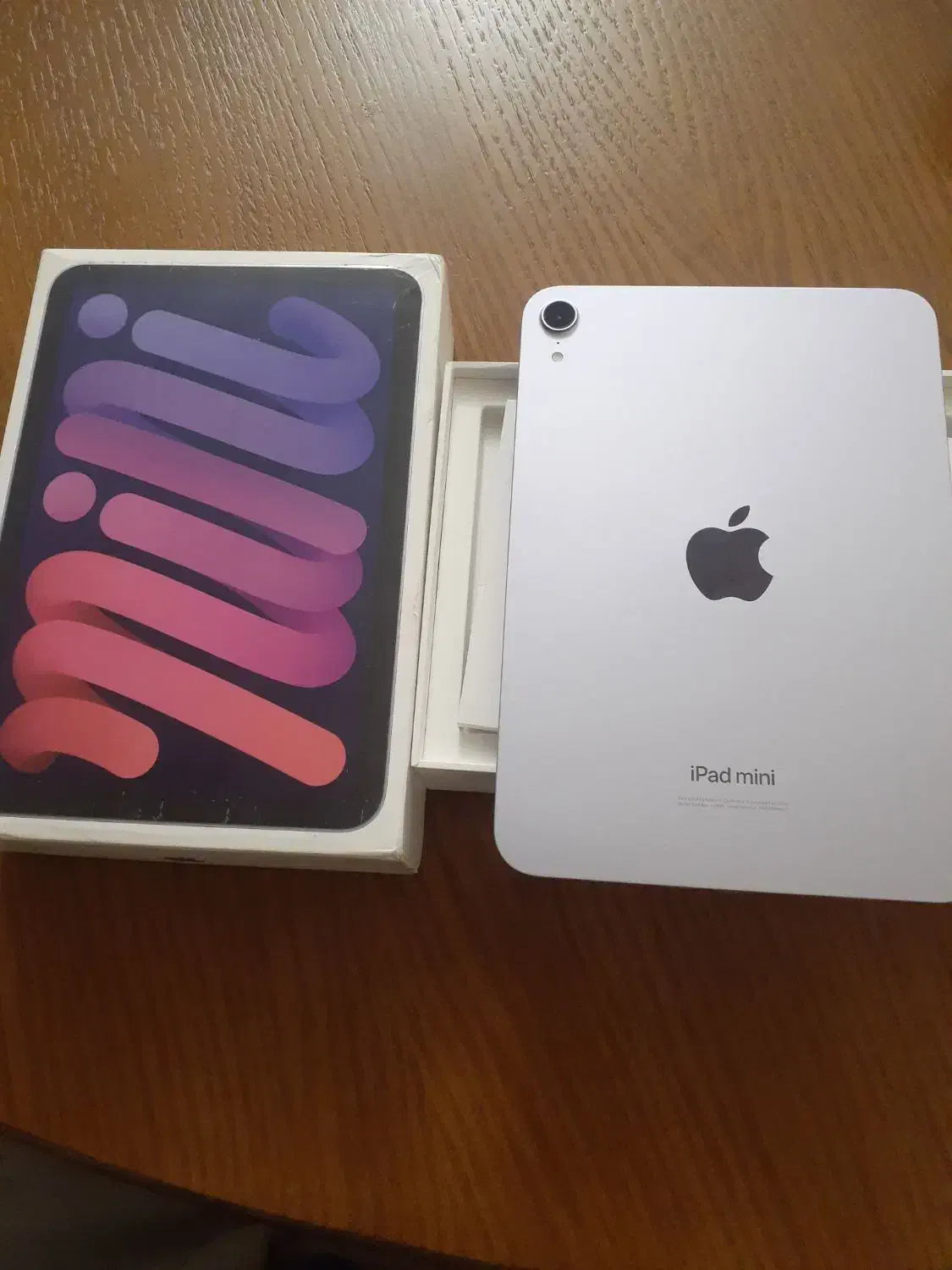 ipad mini 7 256GB|تبلت|تهران, وحیدیه|دیوار