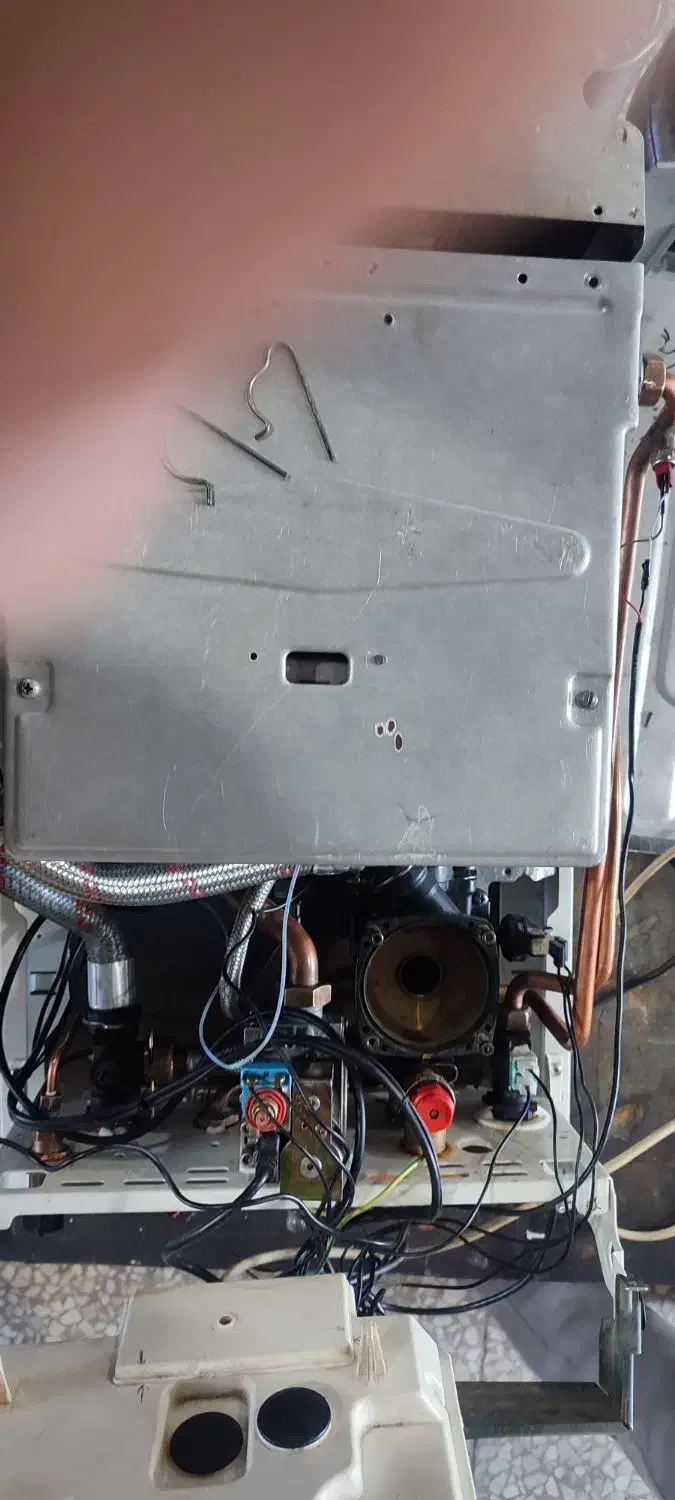 تعمیر پکیج|آبگرمکن، پکیج، شوفاژ|خمینی‌شهر, |دیوار