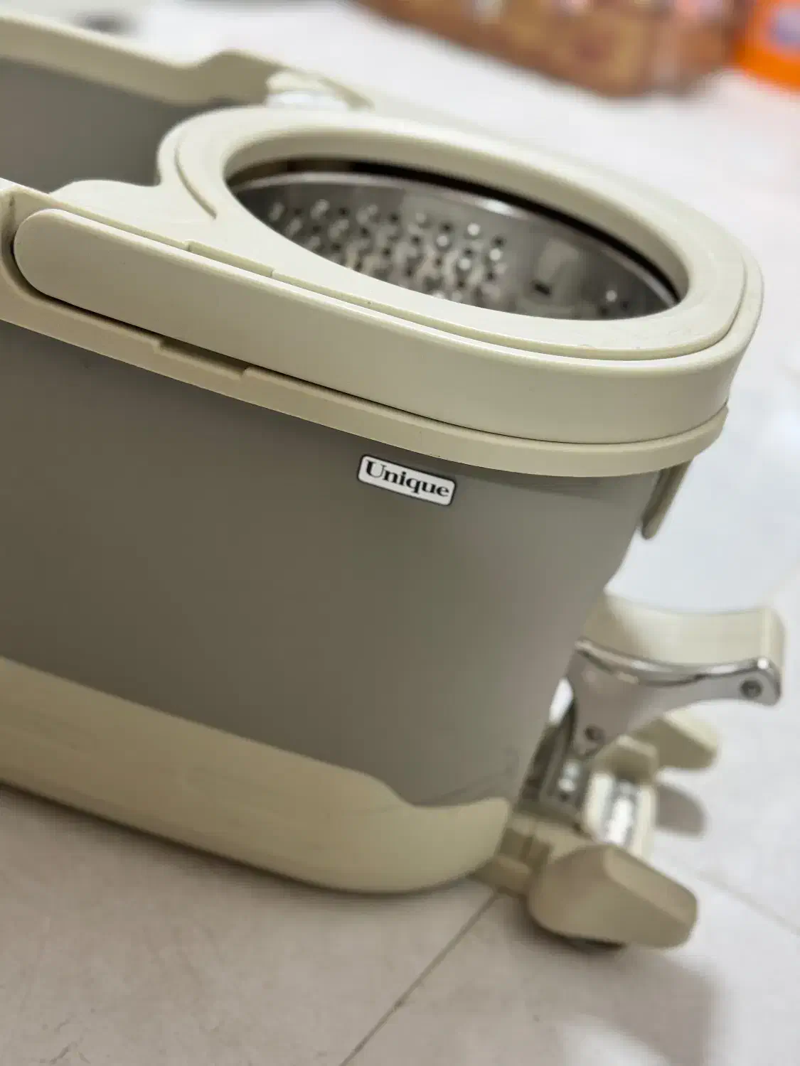 طی چرخشی|لوازم نظافت|خرمآباد, |دیوار