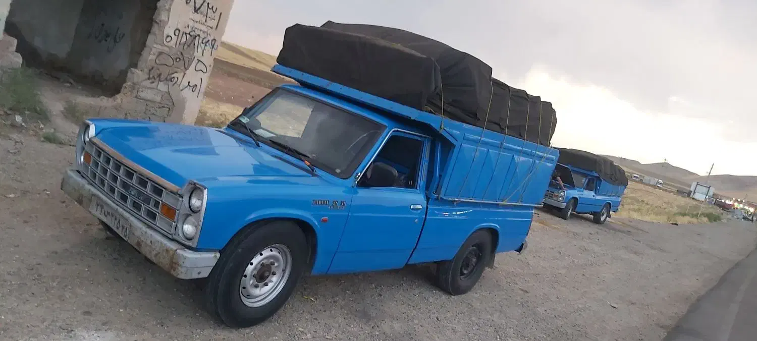 حمل باربه تمام نقاط ایران|خدمات حمل و نقل|ملکان, |دیوار