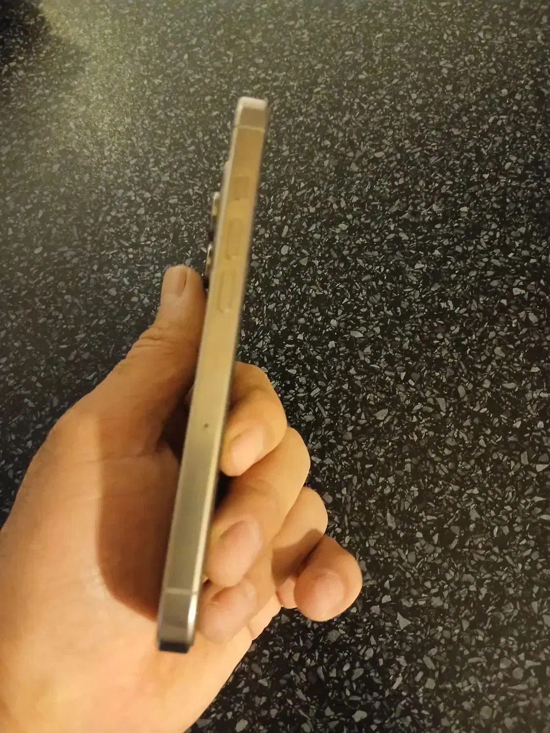 آیفون ۱۶ پرو|موبایل|تبریز, |دیوار