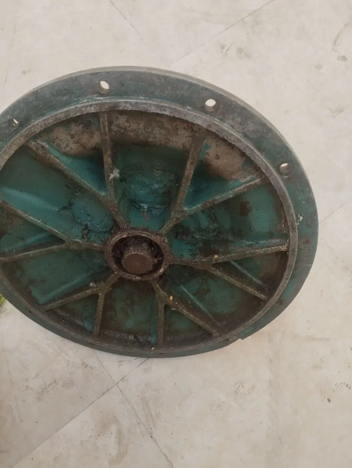 وسایل ولو پنتا 41دریایی|قایق و سایر وسایل نقلیه|بندرعباس, |دیوار