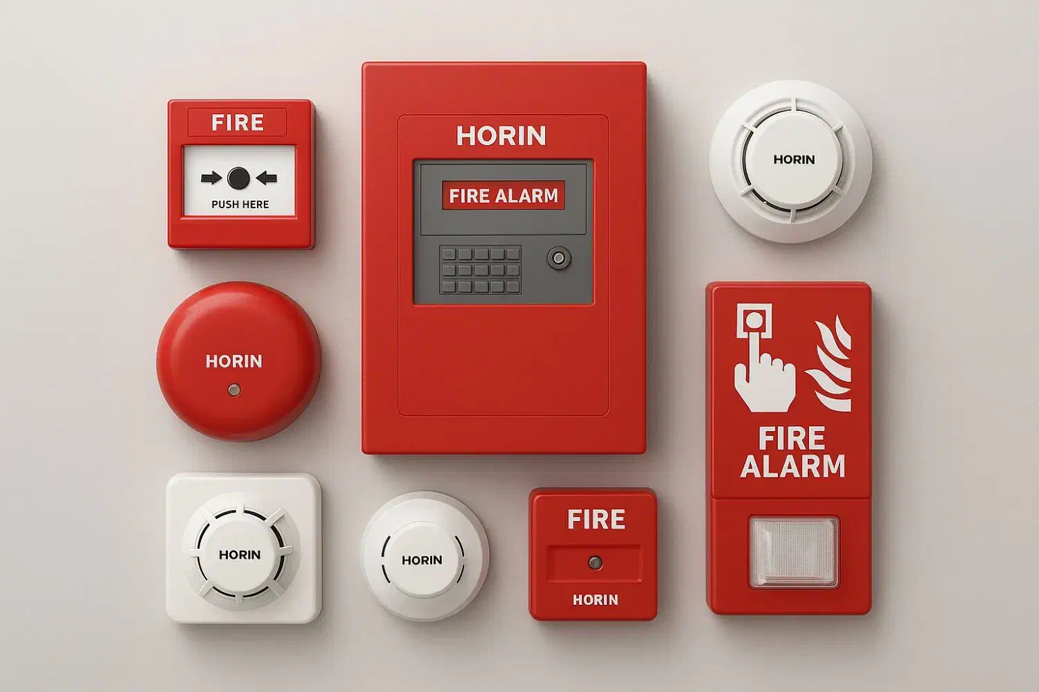 سیستم اعلان حریق|خدمات پیشه و مهارت|بندرعباس, |دیوار