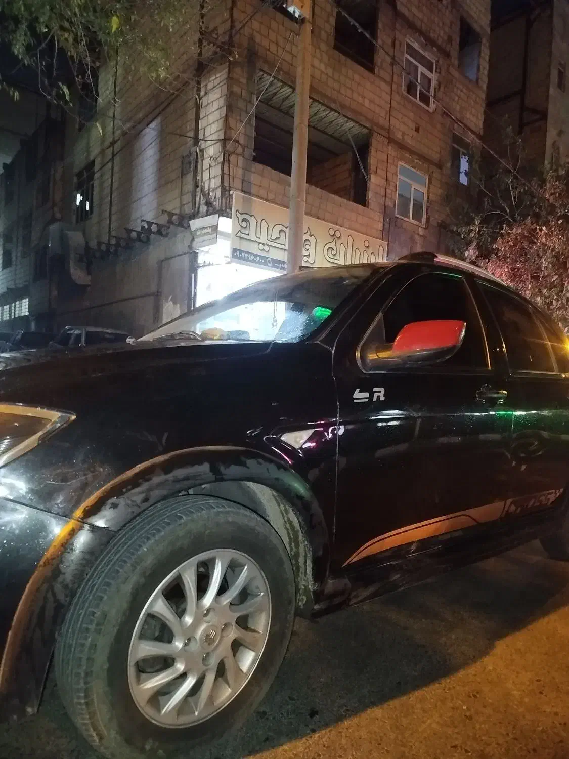 کوییک مشکی ۹۹|خودرو سواری و وانت|مشهد, شهرک امام هادی (شهرک غرب)|دیوار