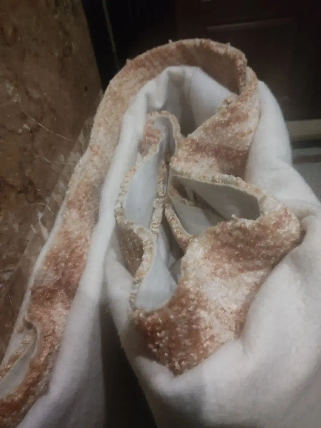 موکت پرز بلند ظریف مصور|موکت|اصفهان, نصرآباد|دیوار