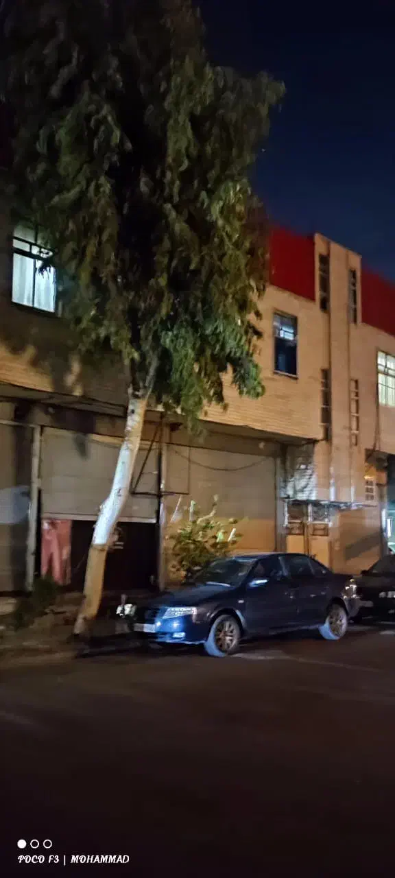 ساختمان مسکونی|فروش خانه و ویلا|قم, اسمعیل آباد|دیوار