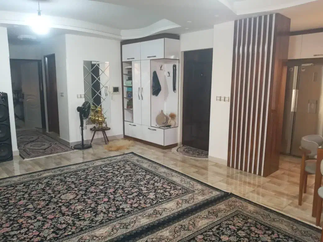 فرصت استثنایی واحد۱۰۲متری خیابان‌مولانا|فروش آپارتمان|لاهیجان, کوی آزادگان|دیوار