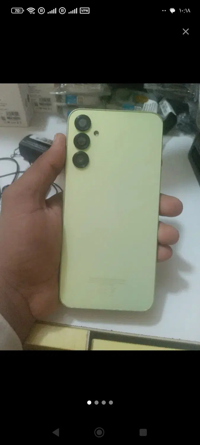 samsung a34|موبایل|چابهار, |دیوار