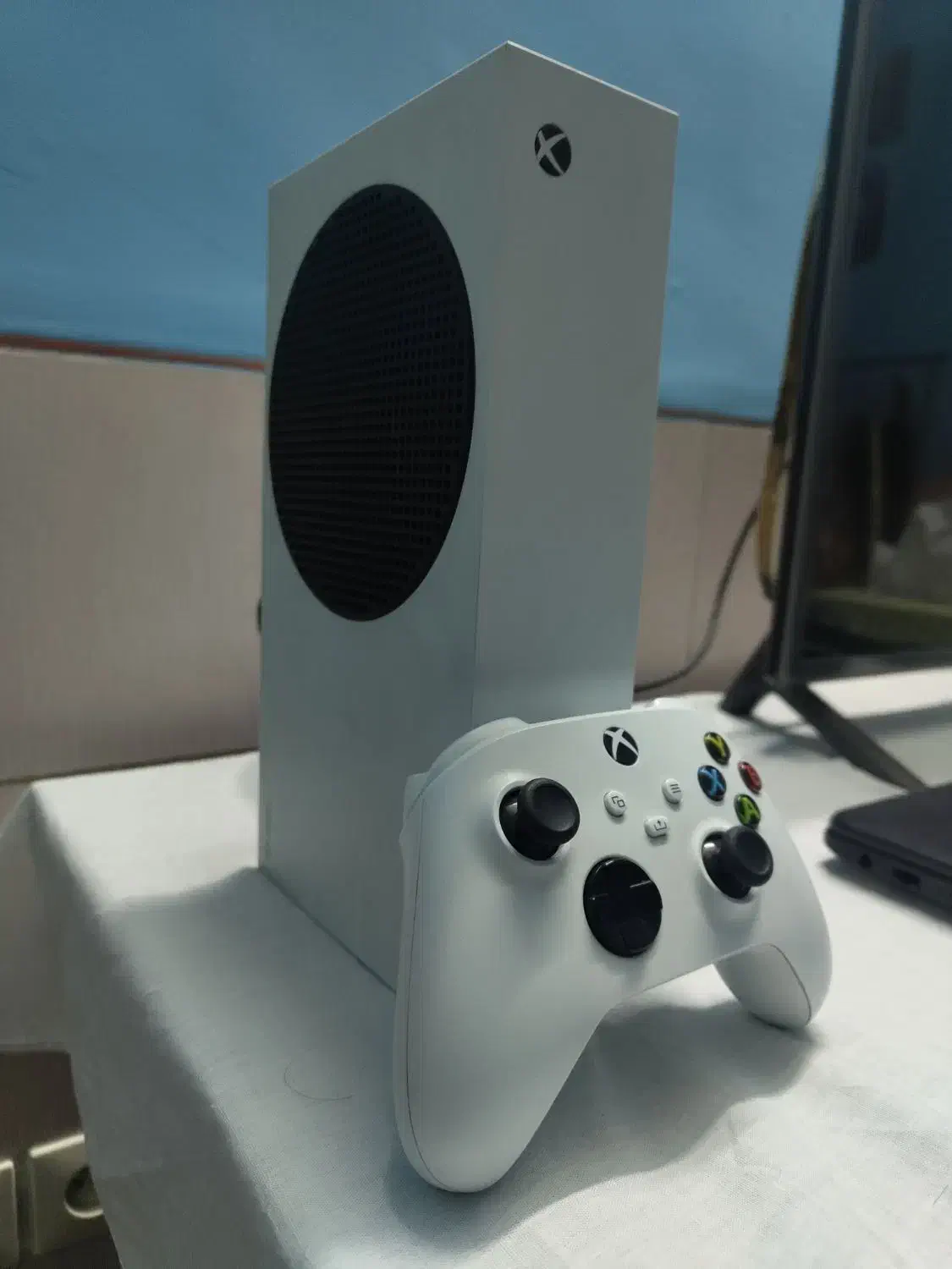 ایکس باکس سری اس|کنسول، بازی ویدئویی و آنلاین|شیراز, پودنک|دیوار