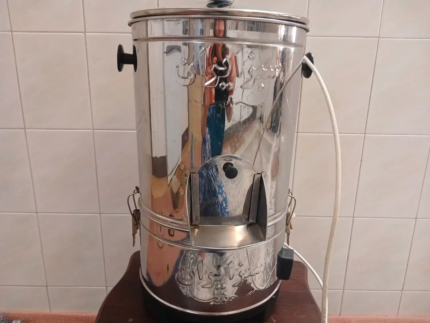 سبزی خوردن کن|خردکن، آسیاب، غذاساز|دلیجان, |دیوار