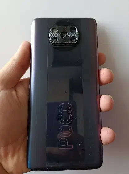Poco X3 Pro  256|موبایل|اصفهان, شاه پسند|دیوار