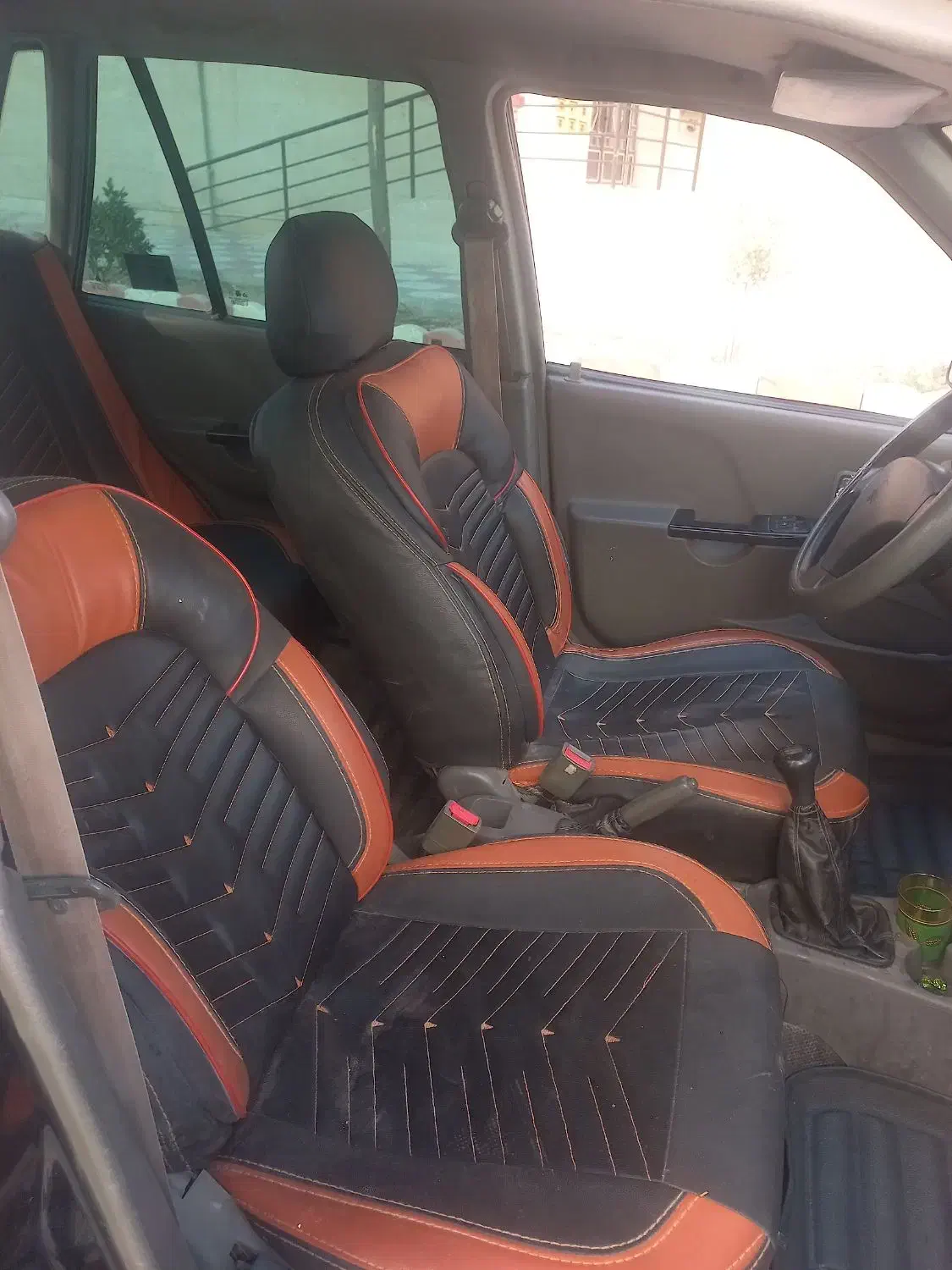 پراید ۱۱۱ مدل ۸۹|خودرو سواری و وانت|نیریز, |دیوار