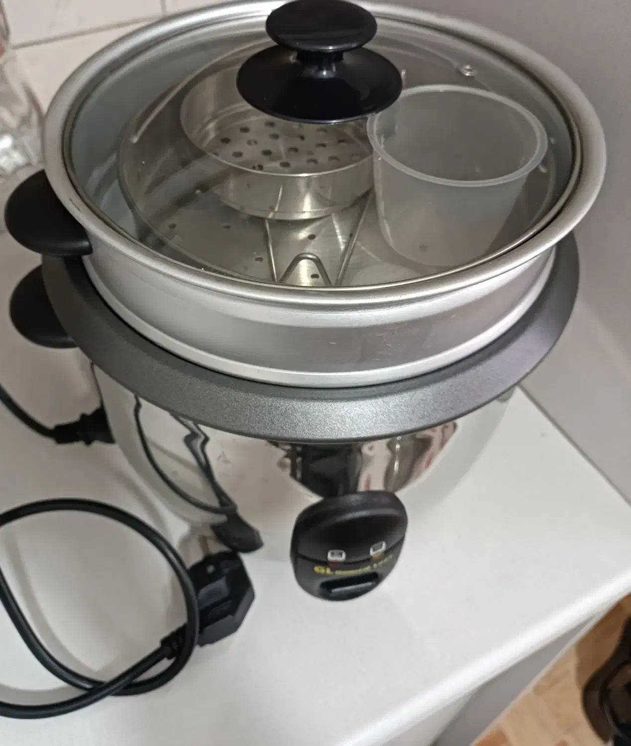 پلو پز|اجاق گاز و لوازم برقی پخت‌وپز|آبیک, |دیوار