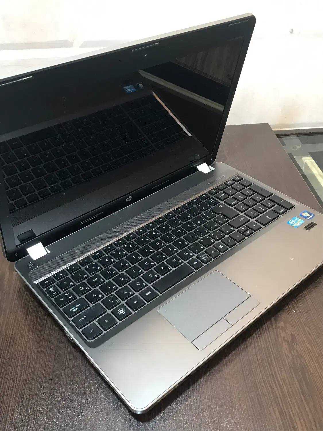 لپ تاب hp گرافیکدار|رایانه همراه|زابل, |دیوار