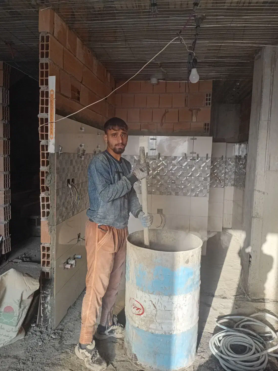 استا.بنا از صفر تا۱۰۰|خدمات پیشه و مهارت|ساری, |دیوار