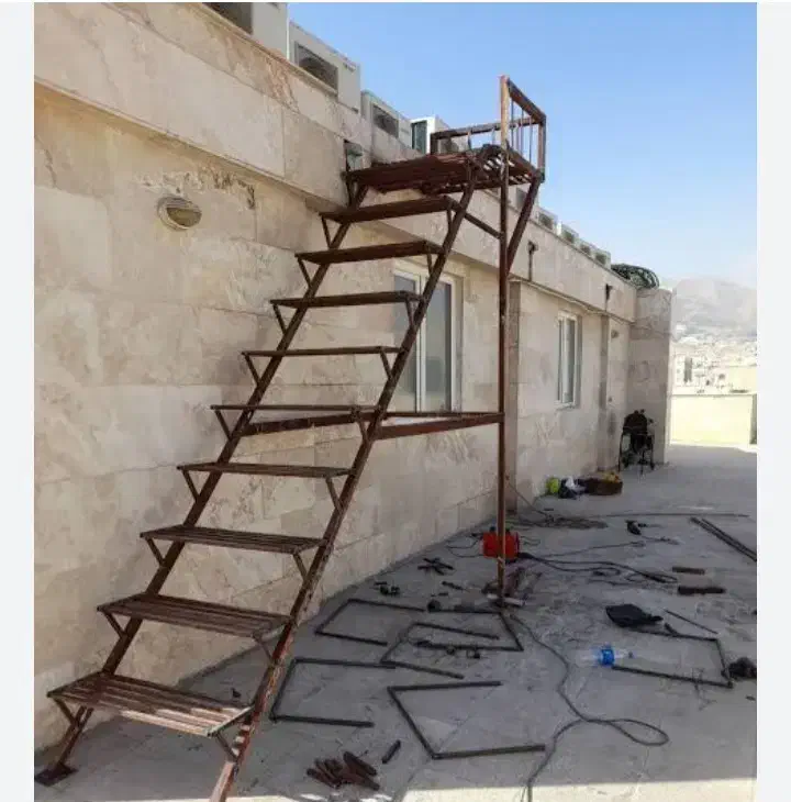 جوشکار سیار|خدمات پیشه و مهارت|اراک, |دیوار