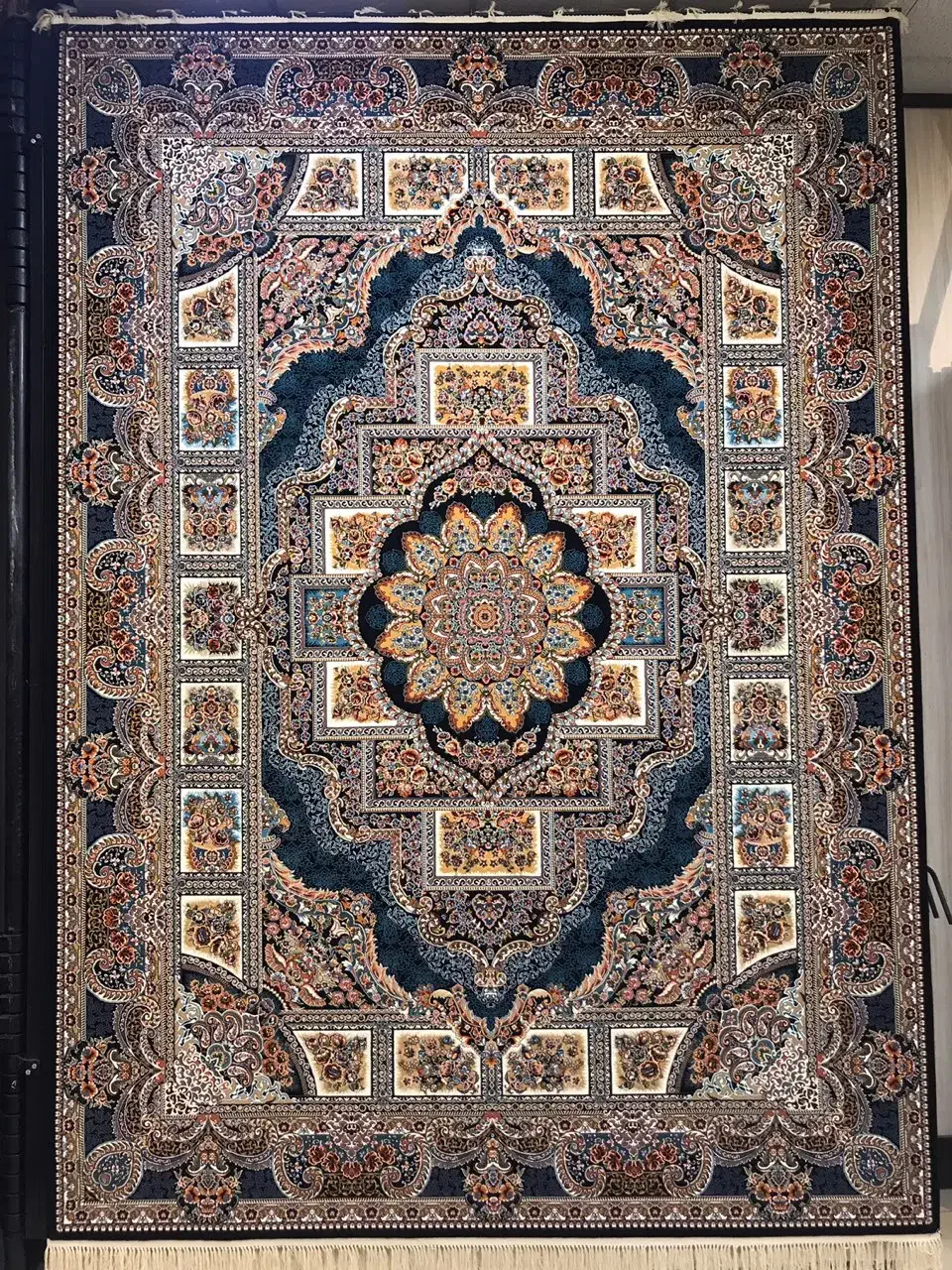 خرید فرش کهنه وتعویص بافرش نو|فرش|تهران, شهید رجایی|دیوار