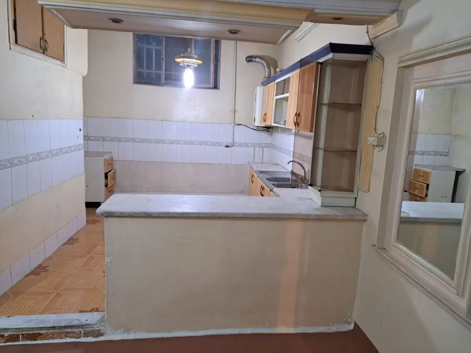 خانه اجارهای|اجارهٔ خانه و ویلا|مشهد, کوشک مهدی|دیوار