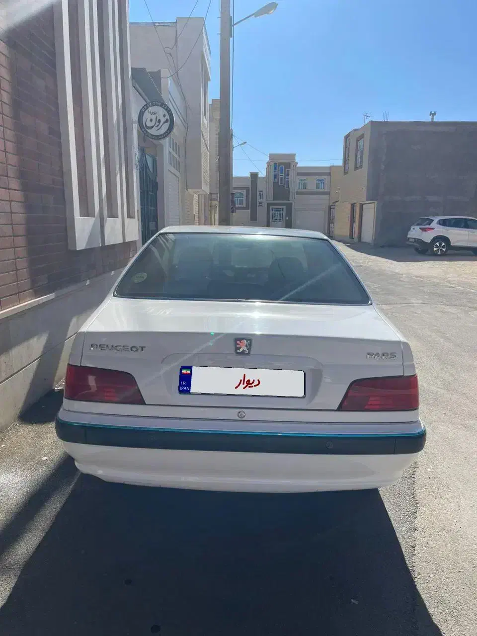 فروش|خودرو سواری و وانت|ابرکوه, |دیوار