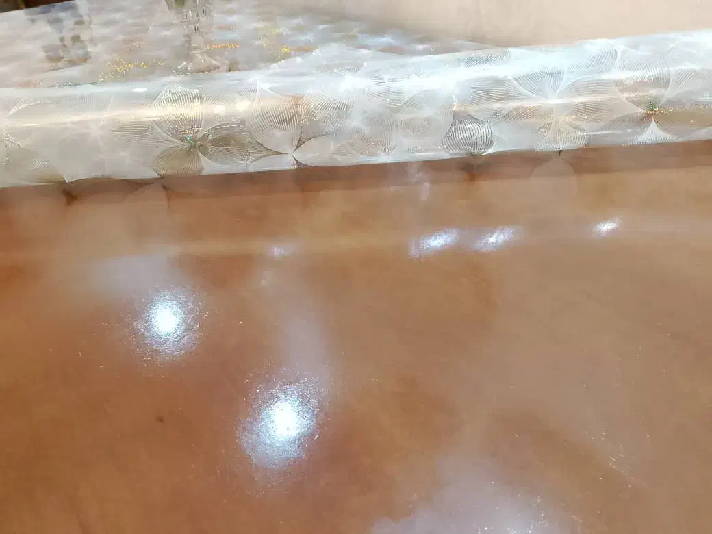 میز غذا خوری ۸ نفره|میز و صندلی غذاخوری|آفتاب, |دیوار